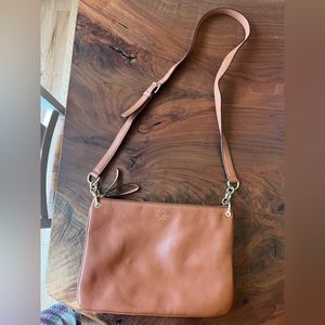 Kate Spade Dual Zip Bag